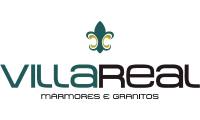 Logo Villa Real Mármores E Granitos em Residencial Paiaguás