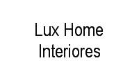 Logo Lux Home Interiores