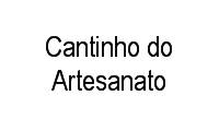 Logo Cantinho do Artesanato