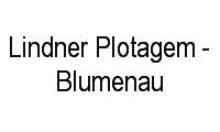 Logo Lindner Plotagem - Blumenau em Centro