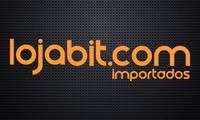 Logo LojaBit.com Perfumes Importados em Aterrado