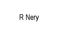 Logo R Nery em Coroado