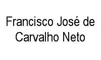 Logo Francisco José de Carvalho Neto em Centro