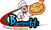 Fotos de Benvenutti Pizzaria Fast Delivery em Alto da Bela Vista