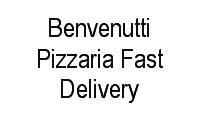 Logo Benvenutti Pizzaria Fast Delivery em Alto da Bela Vista