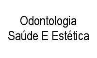 Logo Odontologia Saúde E Estética em Central