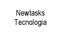 Logo Newtasks Tecnologia em Santo Amaro