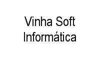 Logo Vinha Soft Informática em Jardim Chapadão