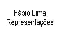 Logo Fábio Lima Representações em Atalaia
