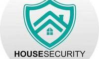 Logo HouseSecurity em Salgado Filho