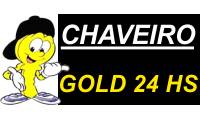 Logo Chaveiro Gold 24 Horas ( Juiz de Fora) em Centro