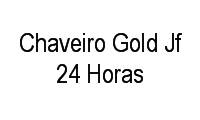 Logo Chaveiro Gold Jf 24 Horas em Costa Carvalho