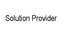 Logo Solution Provider em Pio X