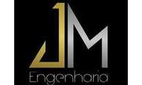 Logo JM Engenharia em Zona 07