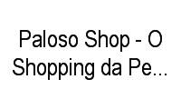 Fotos de Paloso Shop - O Shopping da Performance em Federação