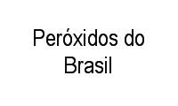 Logo Peróxidos do Brasil em Bacacheri