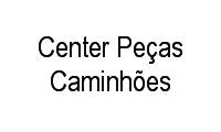 Logo Center Peças Caminhões em Vila Amélia