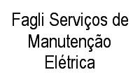 Logo Fagli Serviços de Manutenção Elétrica em Vila Yolanda