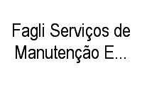 Logo Fagli Serviços de Manutenção Elétrica em Vila Yolanda