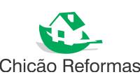 Logo Chicão Reformas