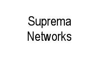 Logo Suprema Networks em Vila Mariana
