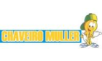 Logo Chaveiro Müller em Bucarein
