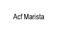 Logo de Acf Marista em Setor Marista