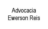 Logo Advocacia Ewerson Reis em Centro