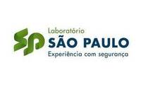 Logo Laboratório São Paulo - Venda Nova  em São João Batista (Venda Nova)