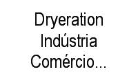 Logo Dryeration Indústria Comércio E Projetos em São João