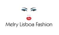 Logo Melry Lisboa Fashion