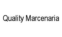 Logo Quality Marcenaria em Laranjal