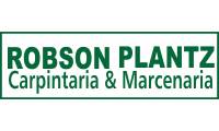 Logo Robson Plantz Carpintaria & Marcenaria em Itaipava