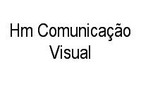 Logo Hm Comunicação Visual em Jardim das Esmeraldas