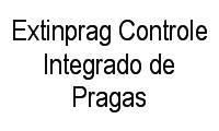 Logo Extinprag Controle Integrado de Pragas em Jardim Europa