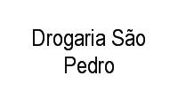 Logo Drogaria São Pedro