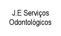 Logo de J.E Serviços Odontológicos em Lagoa Nova