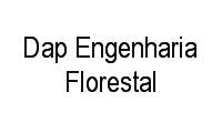 Logo Dap Engenharia Florestal