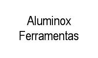Logo Aluminox Ferramentas em Setor Coimbra