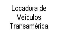Logo Locadora de Veículos Transamérica em Jardim Caramuru