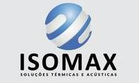 Logo Isomax Isopor em Bernardo de Souza