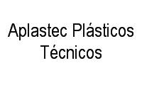 Logo Aplastec Plásticos Técnicos Ltda em Santo Antônio
