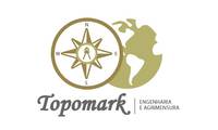 Logo Topografia Topomark em Olaria