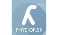 Logo PhysioFlex Pilates em Méier