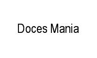 Logo Doces Mania em Guanandi II