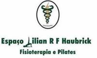 Logo Espaço Lilian R F Haubrick Pilates e Fisioterapia  em Centro
