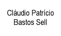 Logo Cláudio Patrício Bastos Sell em Copacabana