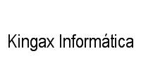 Logo Kingax Informática em Vila Boa Sorte