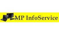 Logo Mp Infoservice Técnico de Informática em São José Operário