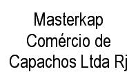Logo Masterkap Comércio de Capachos Ltda Rj